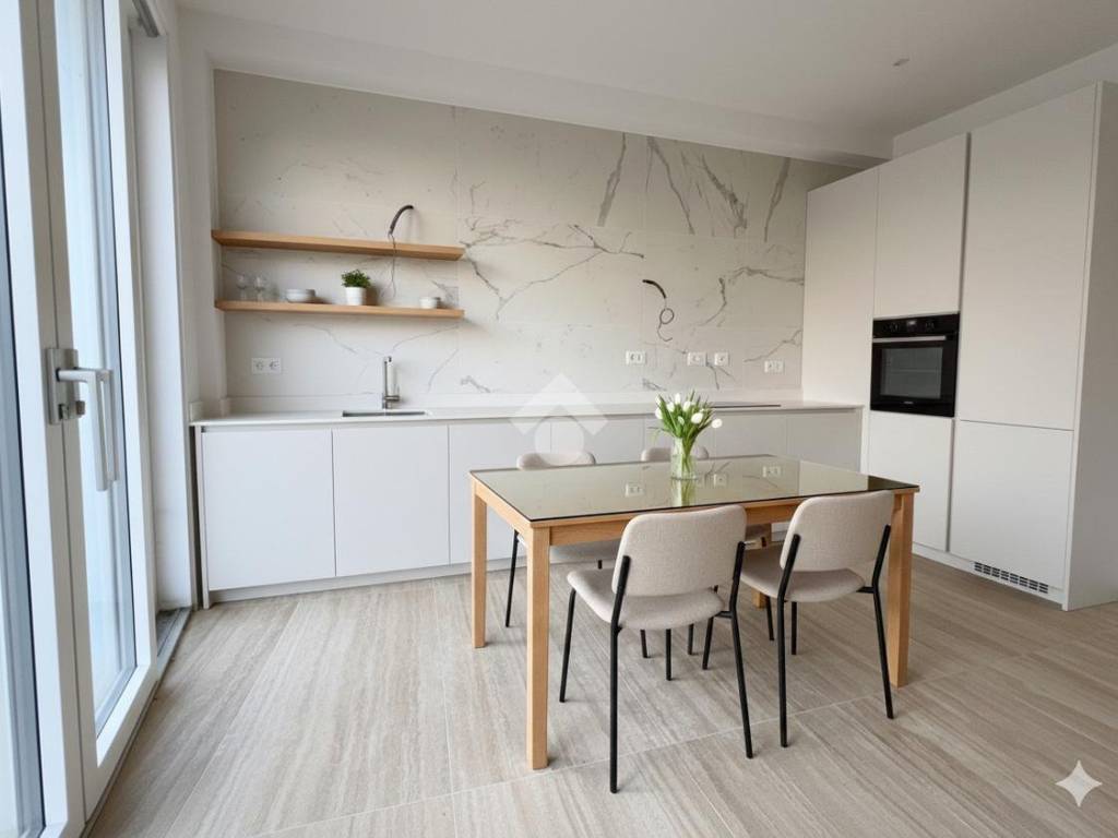 Casa indipendente a Oristano in Via Gialeto, 35 - Foto 5