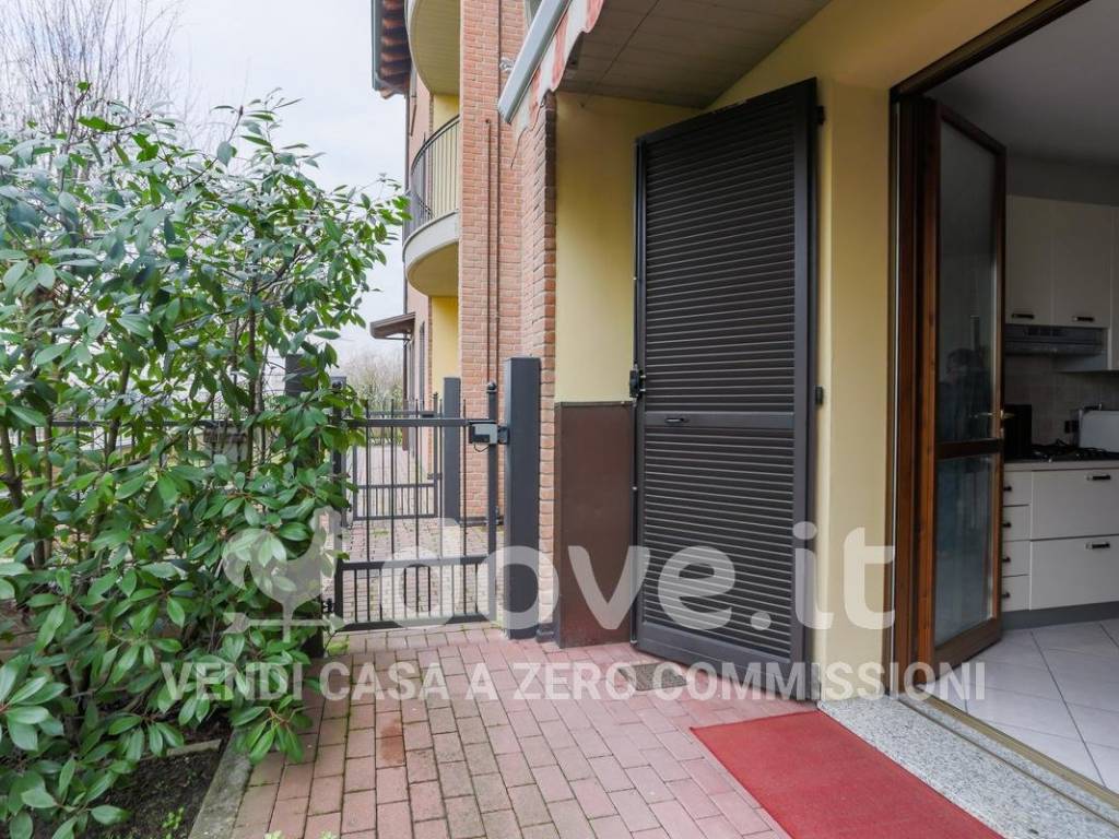 Appartamento a Crevalcore in Via Panerazzi, 730 - Foto 2