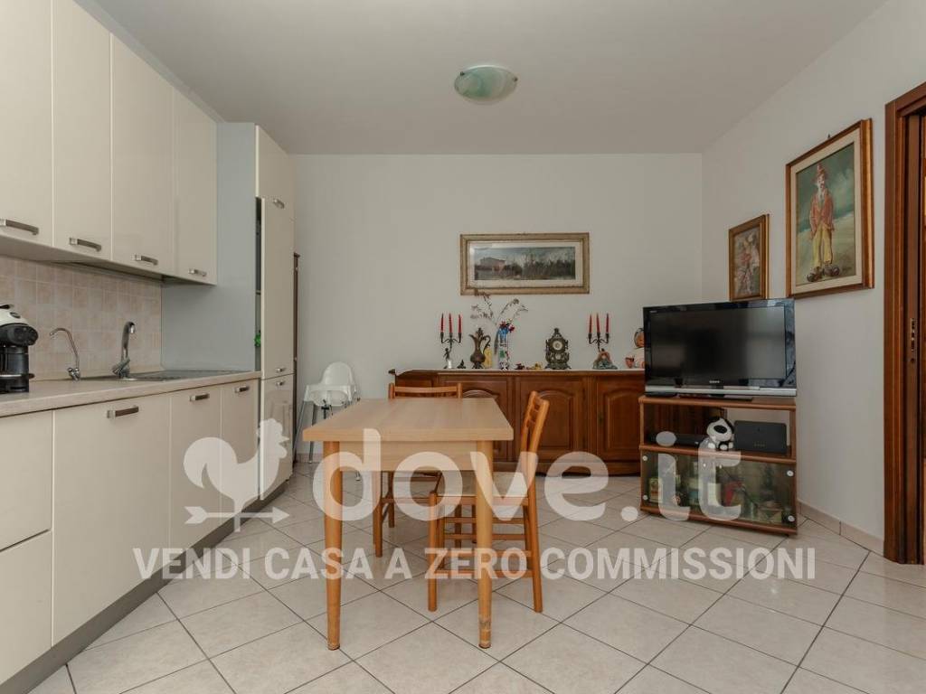 Appartamento a Crevalcore in Via Panerazzi, 730 - Foto 3