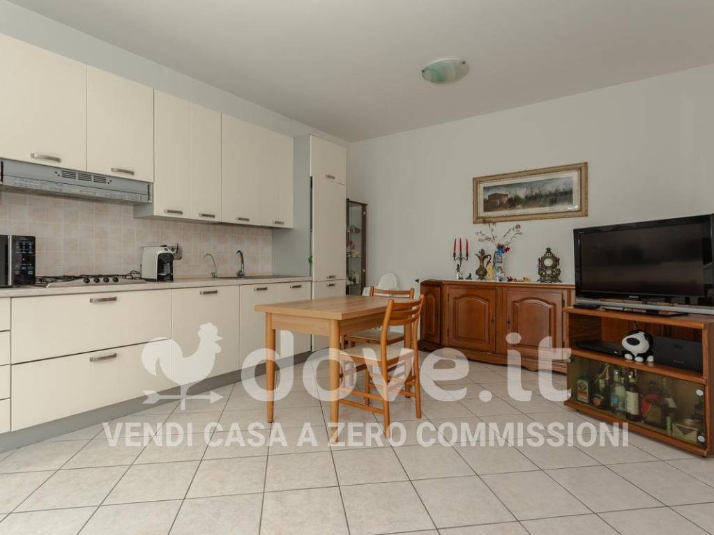 Appartamento a Crevalcore in Via Panerazzi, 730 - Foto 4
