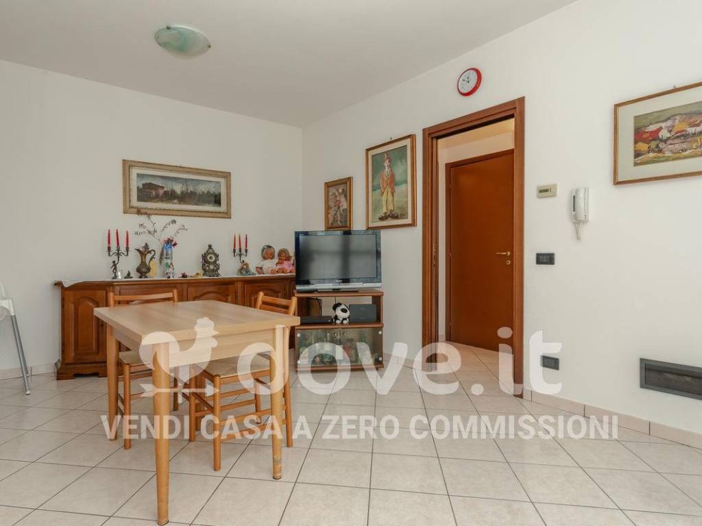 Appartamento a Crevalcore in Via Panerazzi, 730 - Foto 5