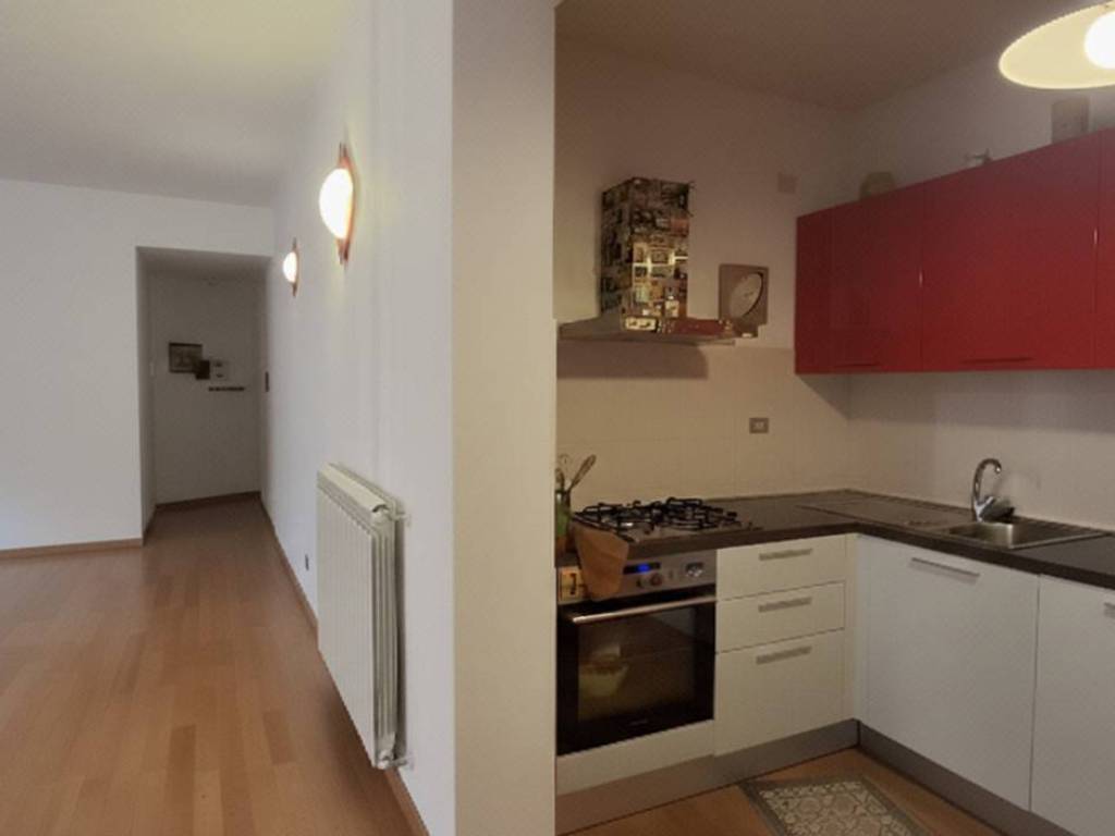 Appartamento a Pisa in VIA QUEIROLO, 15 - Foto 4