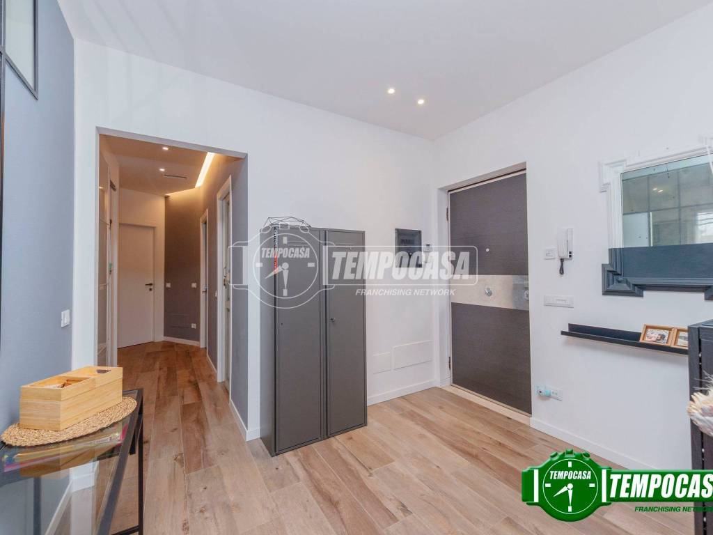 Appartamento a Piacenza in Via Fernando Danelli 10 - Foto 2