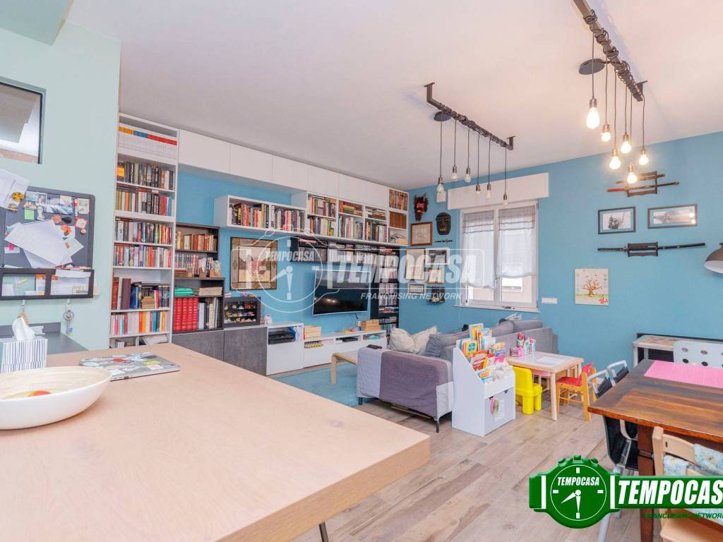 Appartamento a Piacenza in Via Fernando Danelli 10 - Foto 3