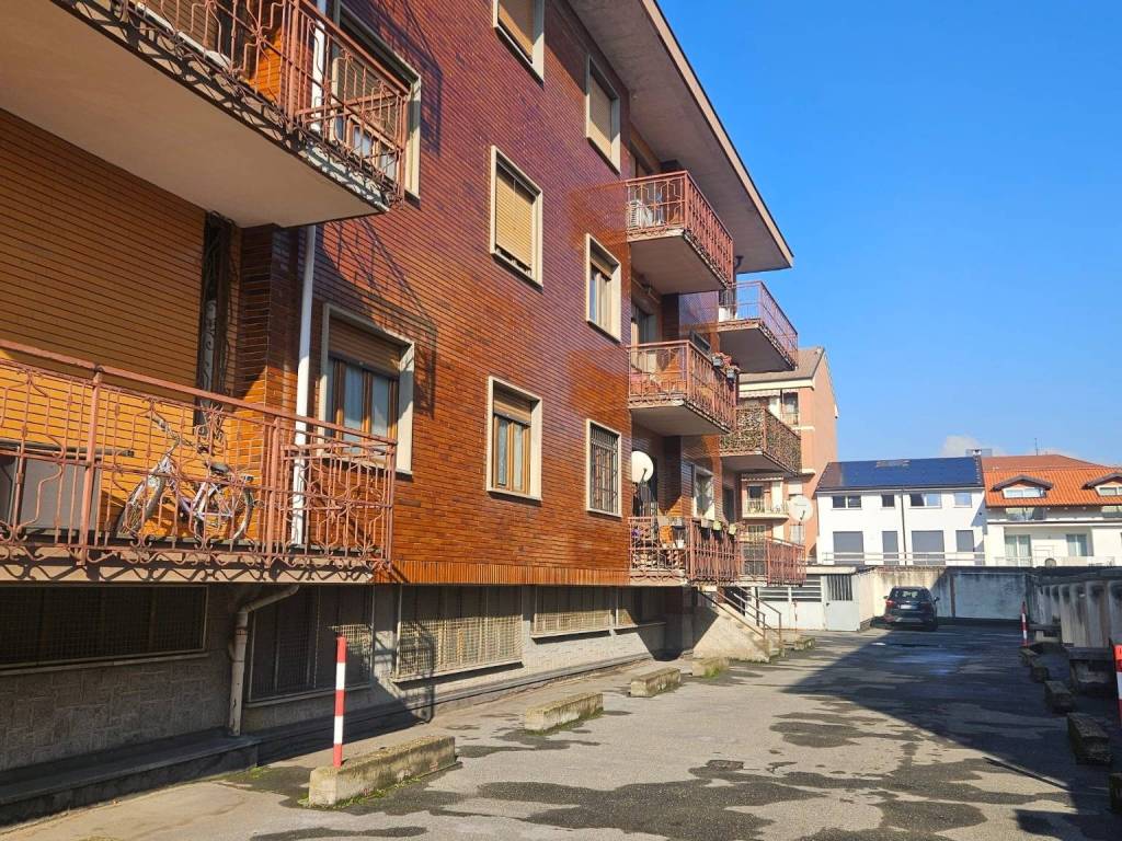 Appartamento a Moncalieri in Via Nazario Sauro, 16 - Foto 2