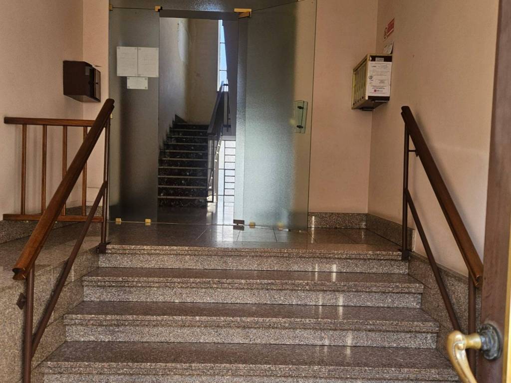 Appartamento a Moncalieri in Via Nazario Sauro, 16 - Foto 3