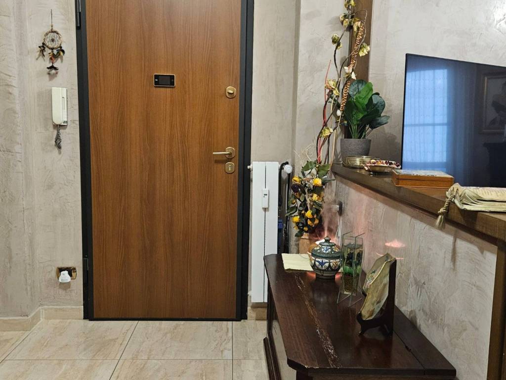 Appartamento a Moncalieri in Via Nazario Sauro, 16 - Foto 4