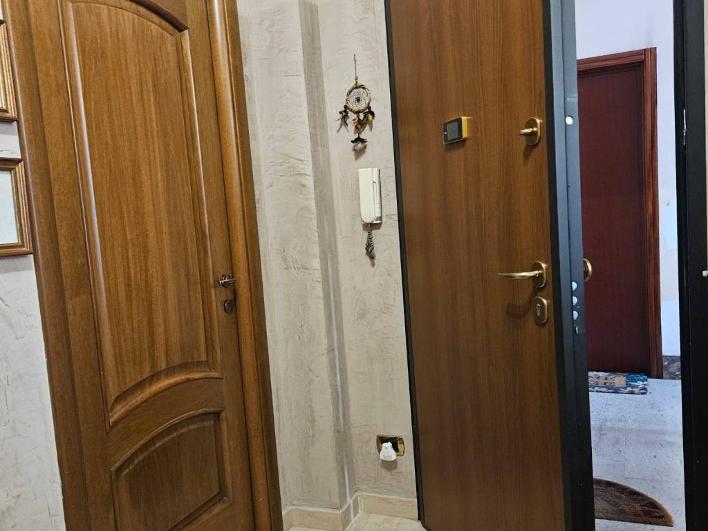 Appartamento a Moncalieri in Via Nazario Sauro, 16 - Foto 5