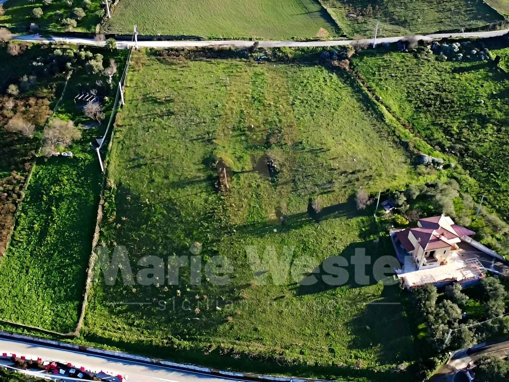 Terreno a Cerda in Strada Statale dell'Etna e delle Madonie - Foto 3
