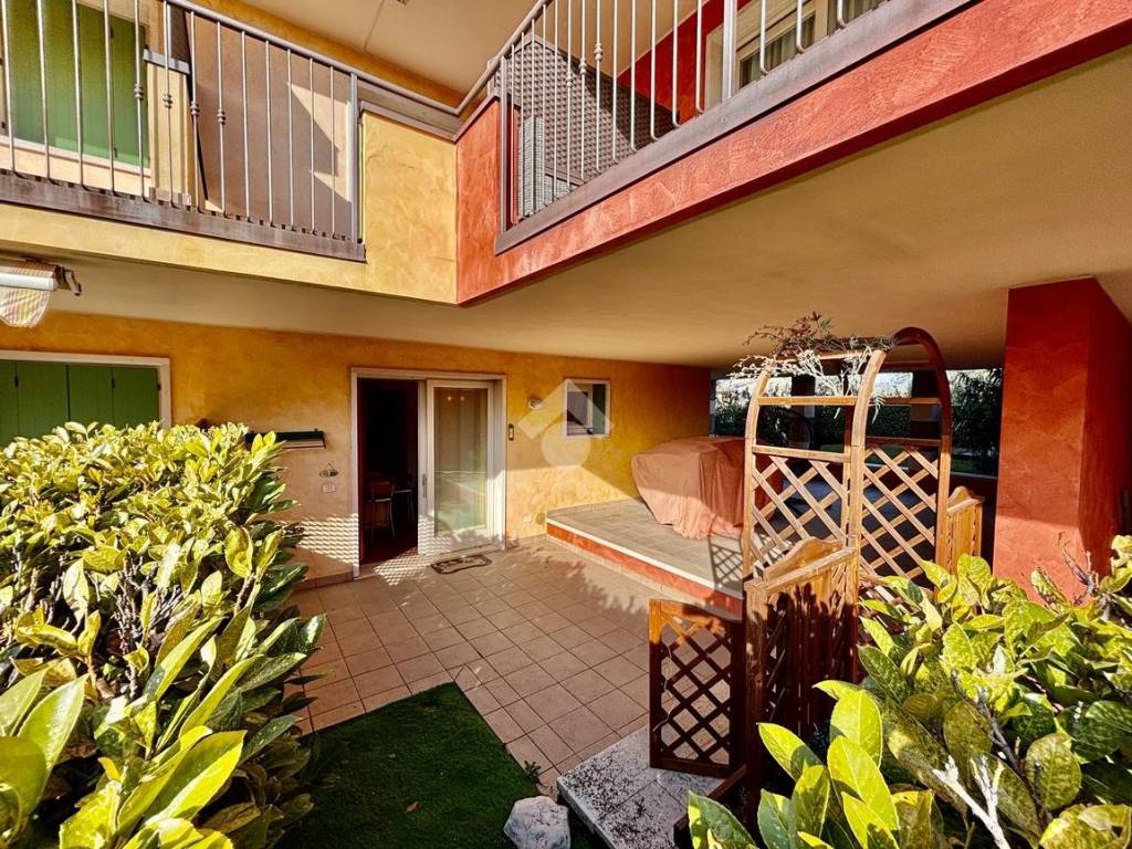 Appartamento a Lazise in LAZISE Via Paiari, 44 - Foto 3