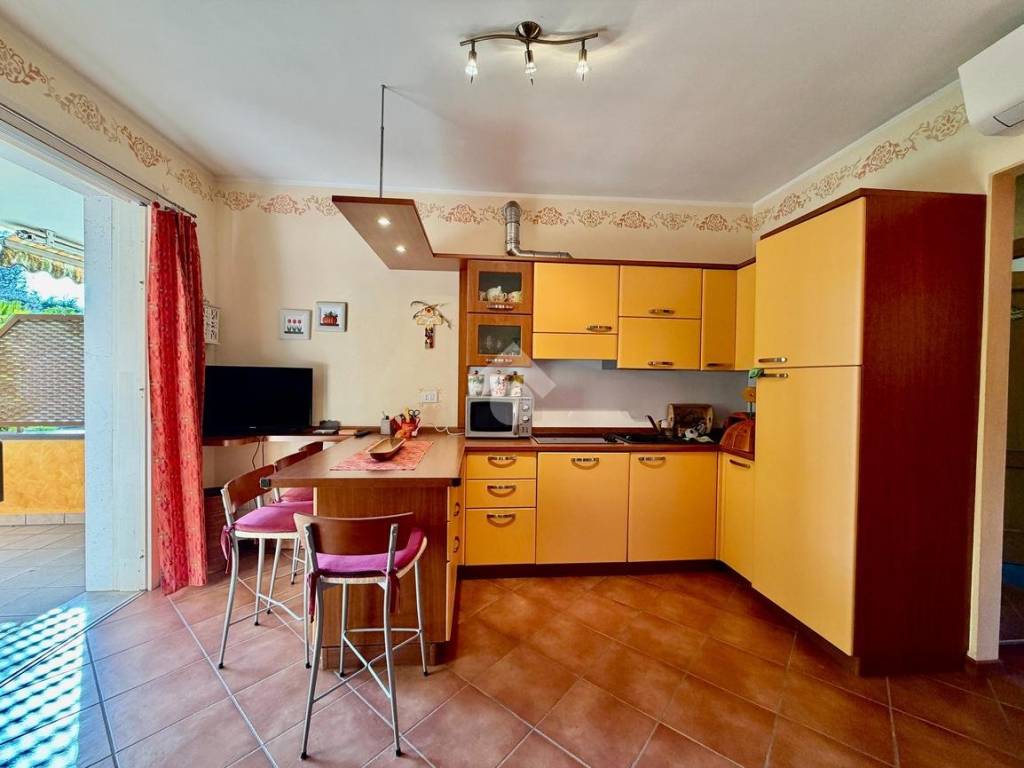 Appartamento a Lazise in LAZISE Via Paiari, 44 - Foto 5