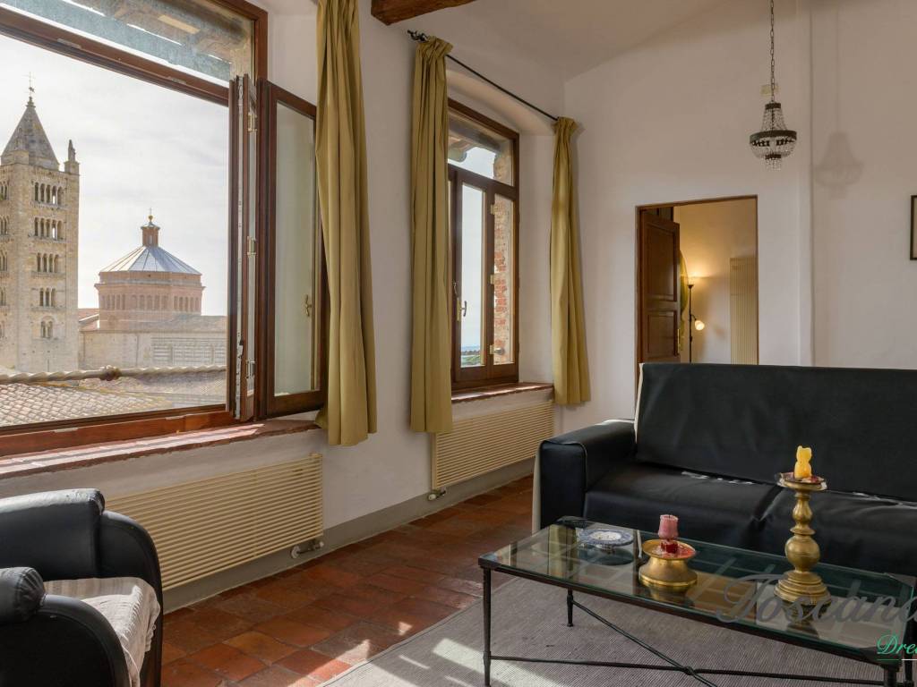 Casa indipendente a Massa marittima in Piazza Giuseppe Garibaldi - Foto 2