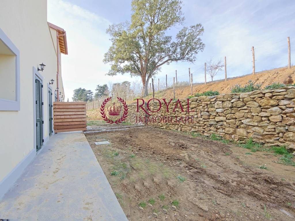 Appartamento a Livorno in Via Fonte Della Puzzolente - Foto 2