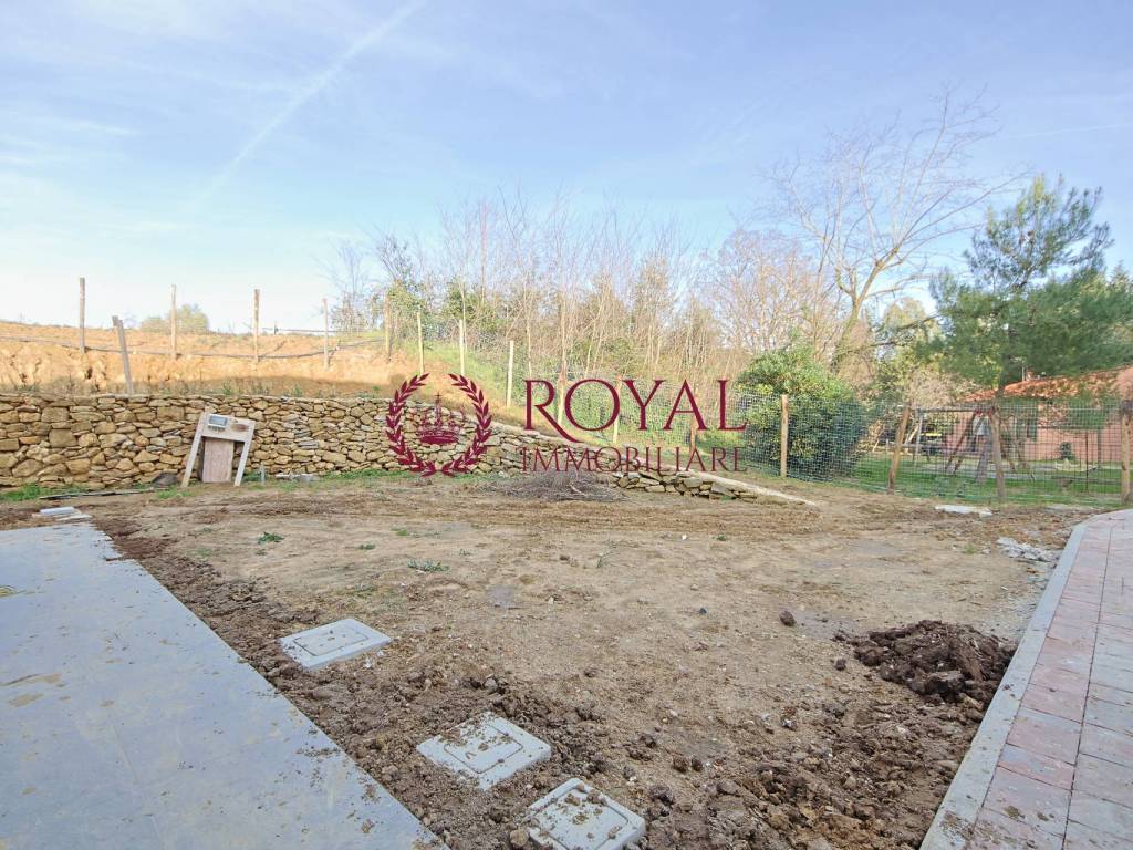 Appartamento a Livorno in Via Fonte Della Puzzolente - Foto 3