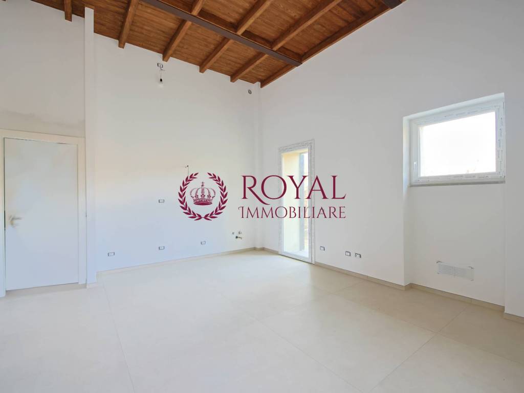 Appartamento a Livorno in Via Fonte Della Puzzolente - Foto 4