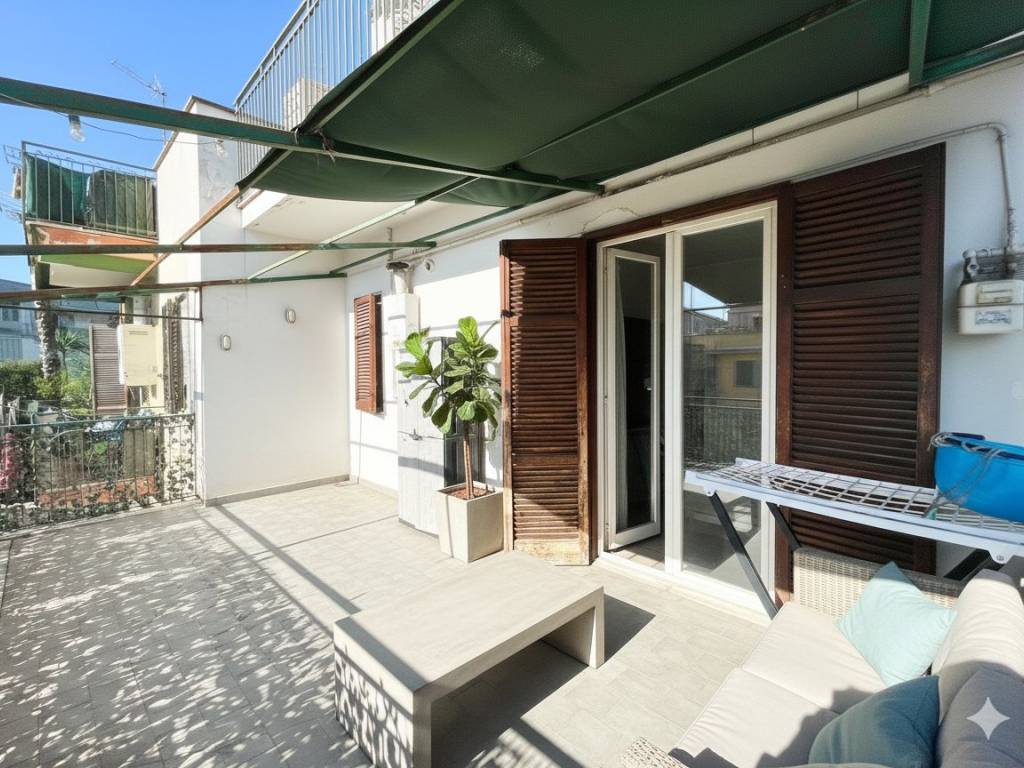 Appartamento a Quarto in Via Gandhi, 5 - Foto 2