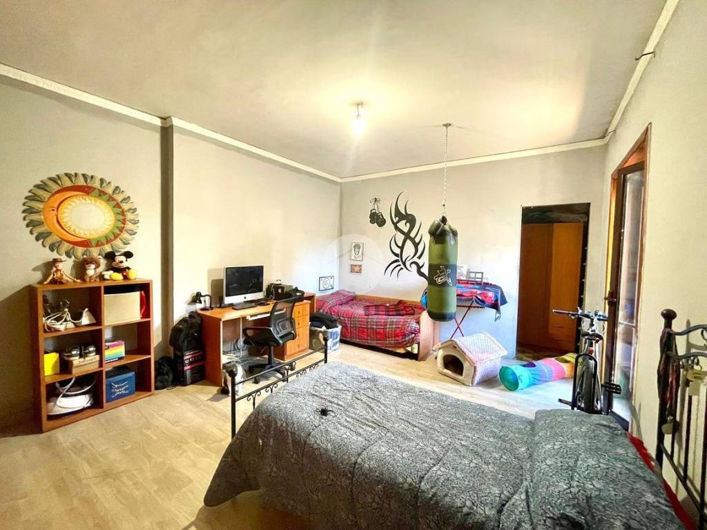Appartamento a Quarto in Via Gandhi, 5 - Foto 5