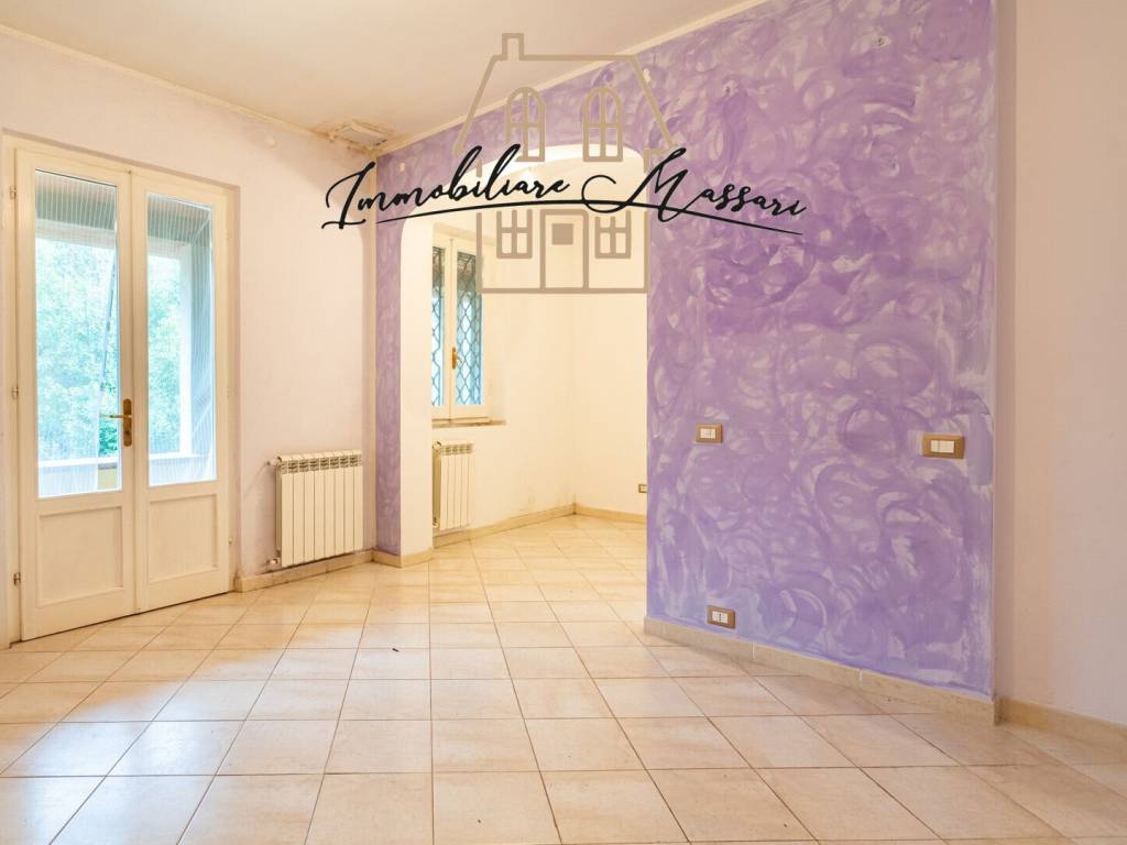 Appartamento a Santo stefano di magra in Via Cisa Vecchia, 139 - Foto 3