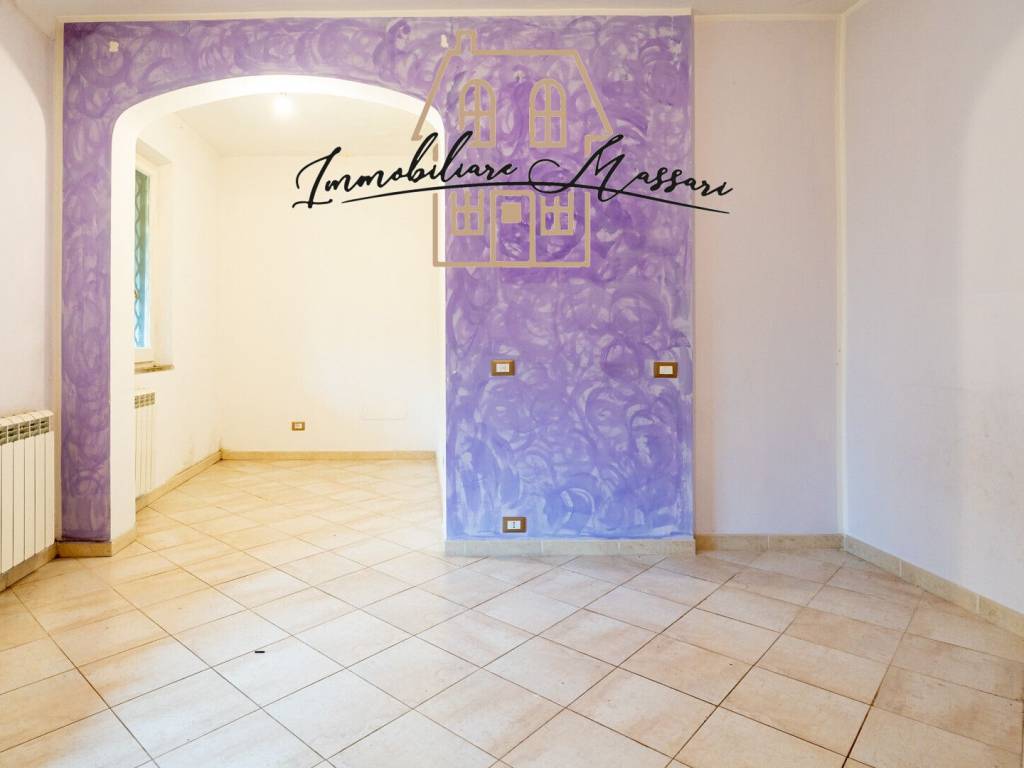 Appartamento a Santo stefano di magra in Via Cisa Vecchia, 139 - Foto 4