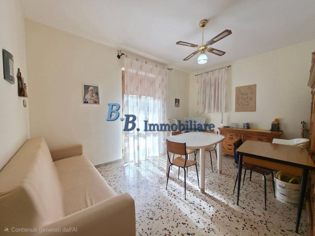 Appartamento a Alcamo in SS187 - Foto 2