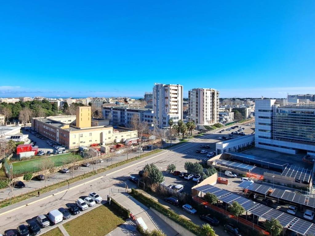 Appartamento a Pescara in Via Tito Maccio Plauto - Foto 2