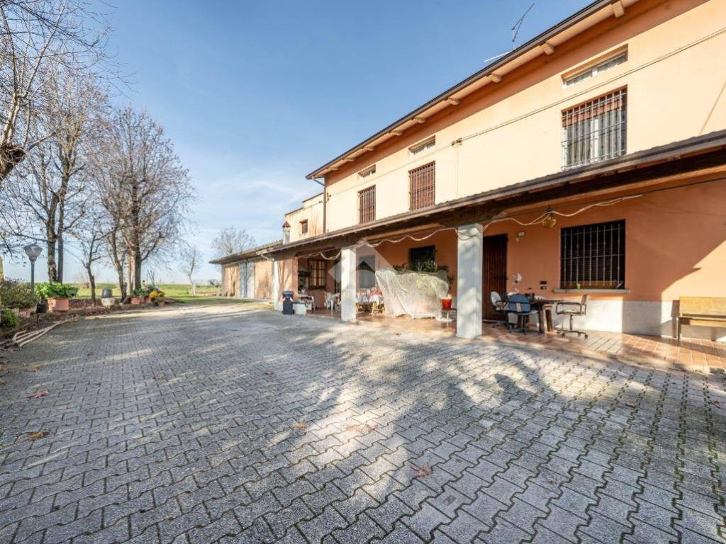 Casa indipendente a Poviglio in Via Tollara, 7 - Foto 5