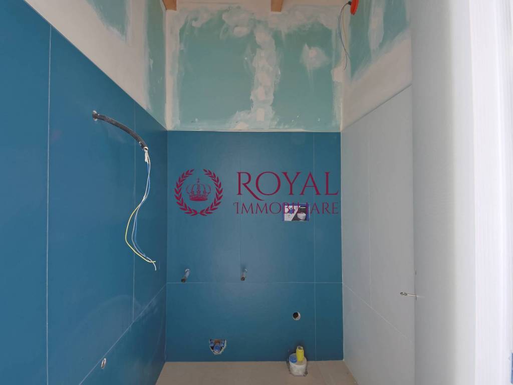 Appartamento a Livorno in Via Fonte Della Puzzolente - Foto 4
