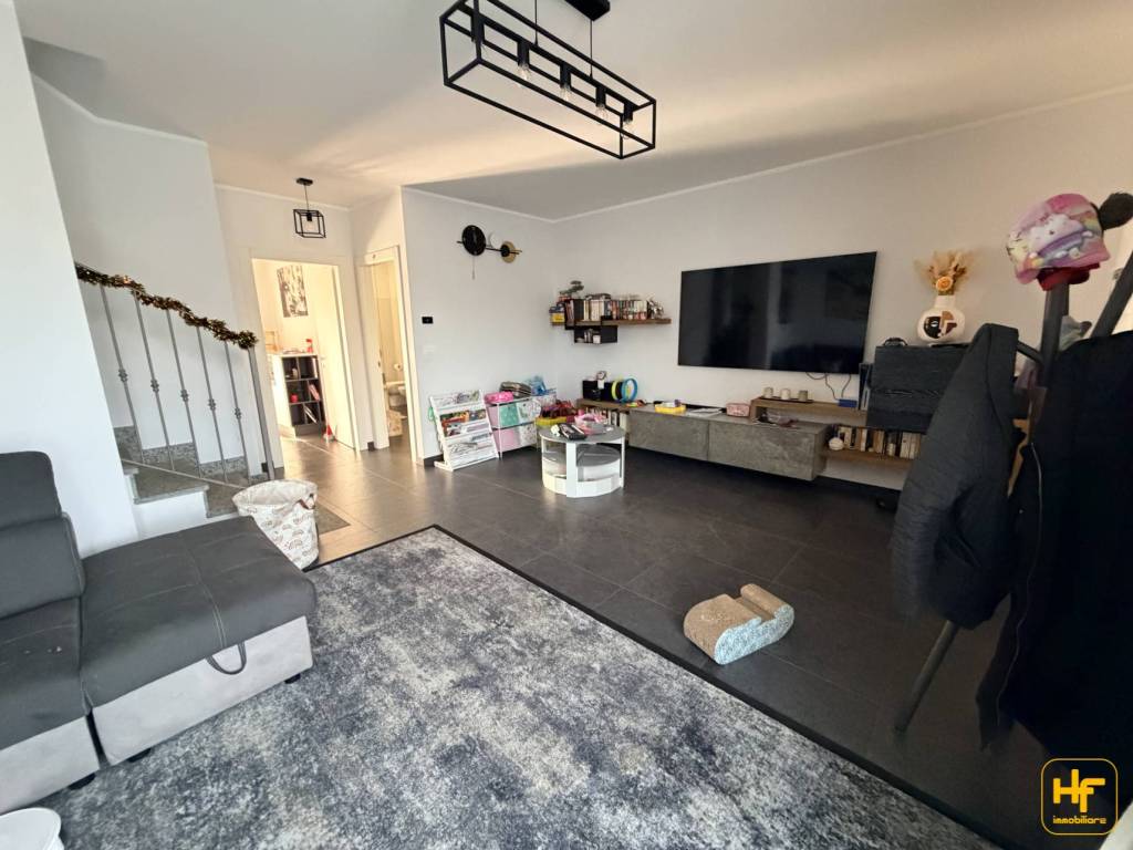 Villa a Ciriè in Via Vittorio Veneto - Foto 4