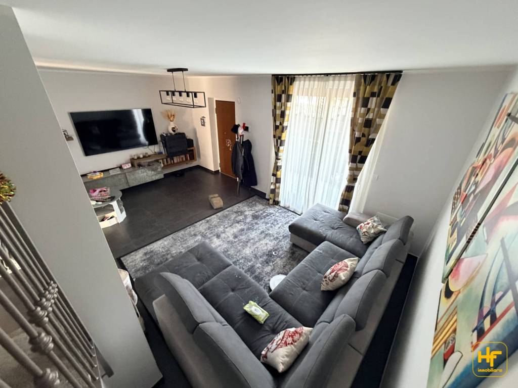 Villa a Ciriè in Via Vittorio Veneto - Foto 5
