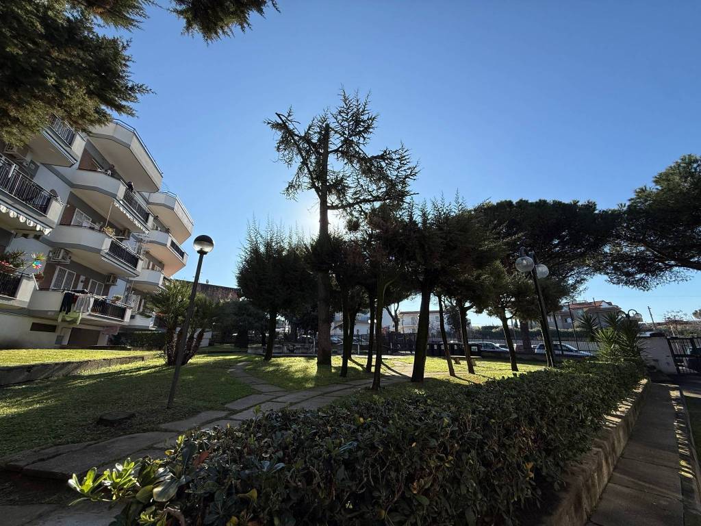 Appartamento a Cercola in Via Europa, 88 - Foto 2