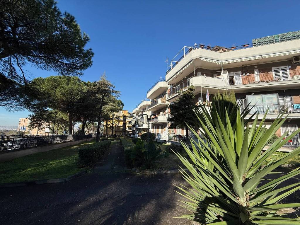 Appartamento a Cercola in Via Europa, 88 - Foto 3