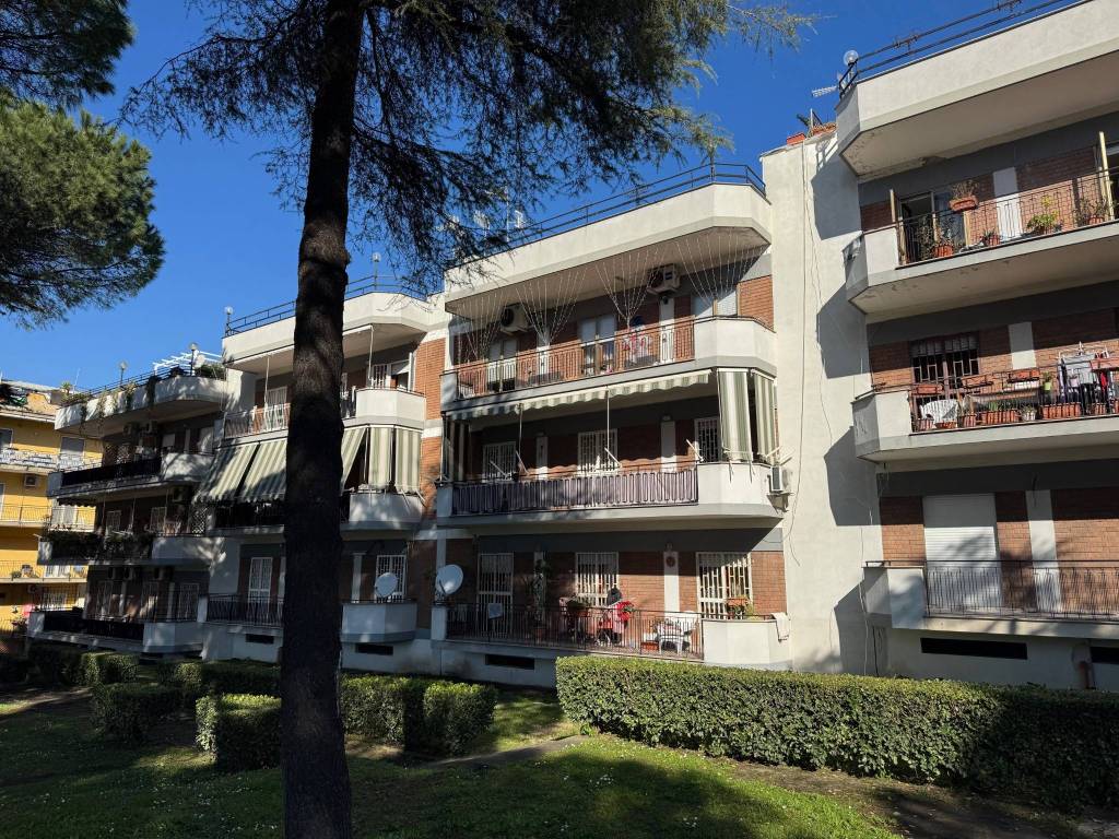 Appartamento a Cercola in Via Europa, 88 - Foto 4