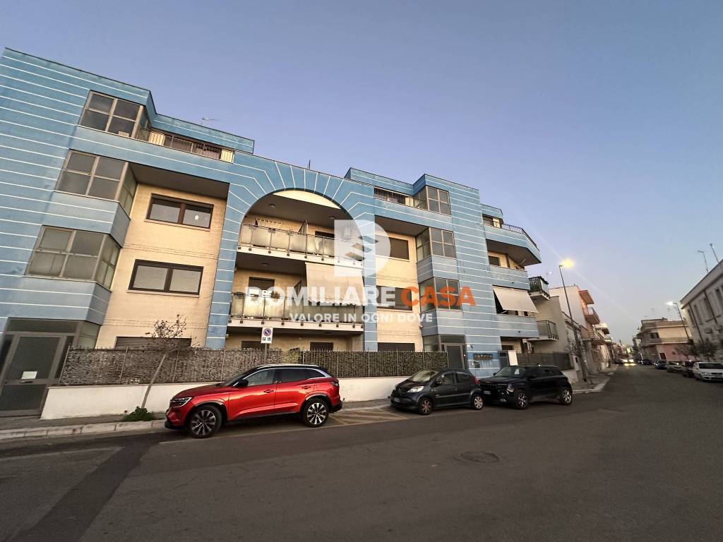 Appartamento a Surbo in Via Benedetto Croce, 2 - Foto 2
