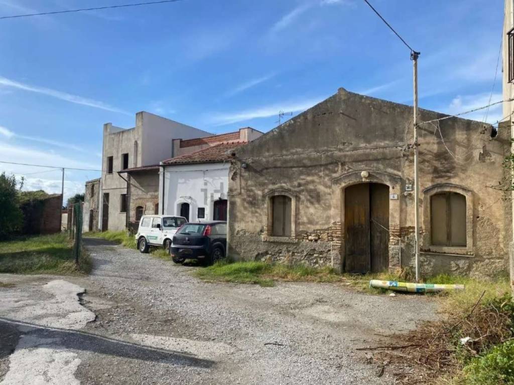 Casa indipendente a Milazzo in via Tirso - Foto 2