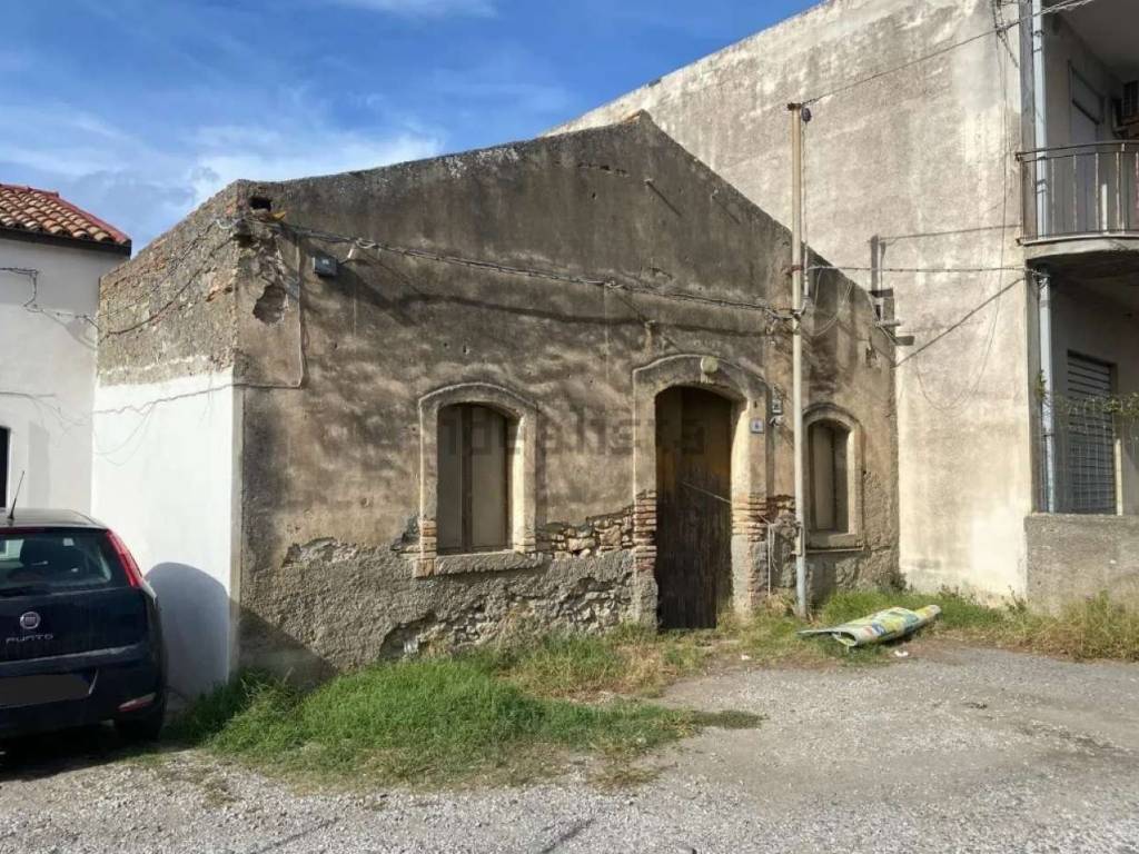 Casa indipendente a Milazzo in via Tirso - Foto 3