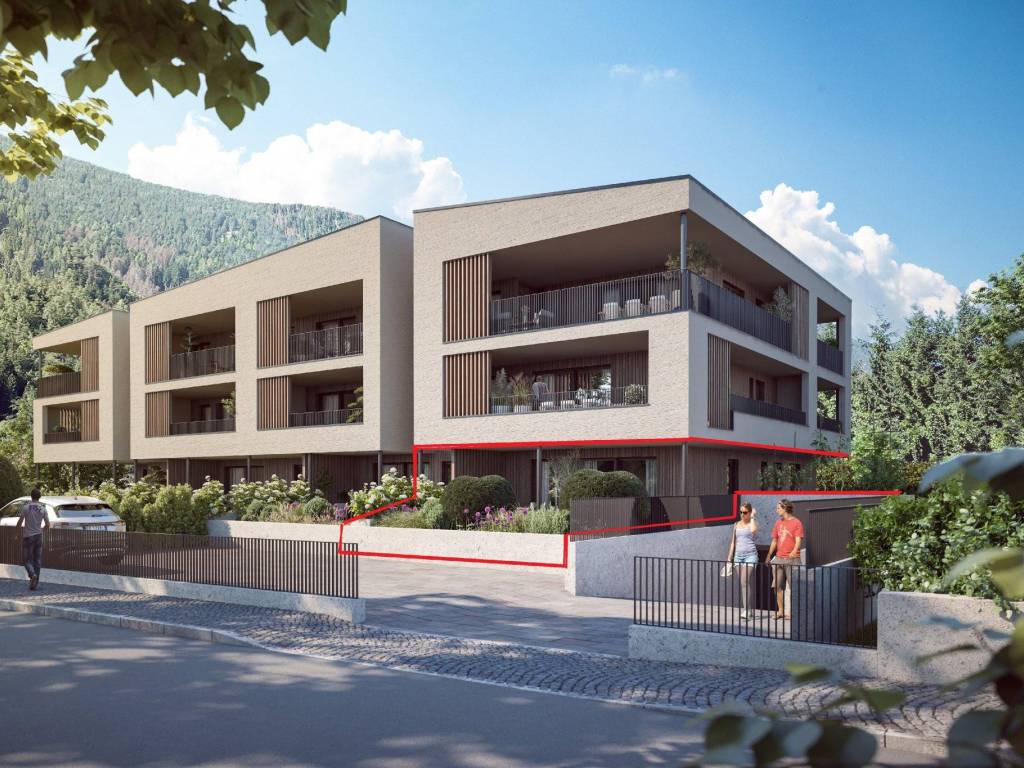 Appartamento a Gais - Foto 3