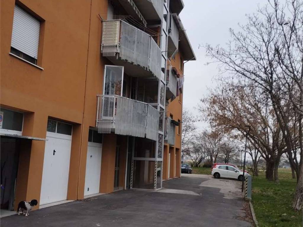 Appartamento a Santarcangelo di romagna - Foto 4