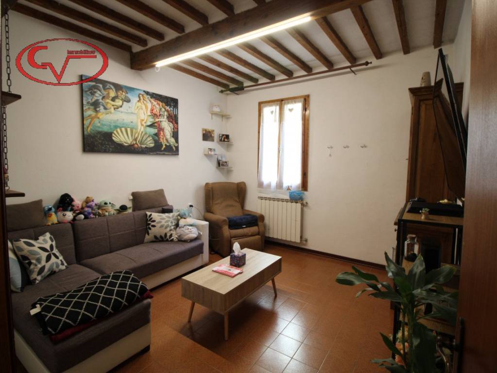Palazzo / stabile a San giovanni valdarno in Via Leon Battista Alberti - Foto 4
