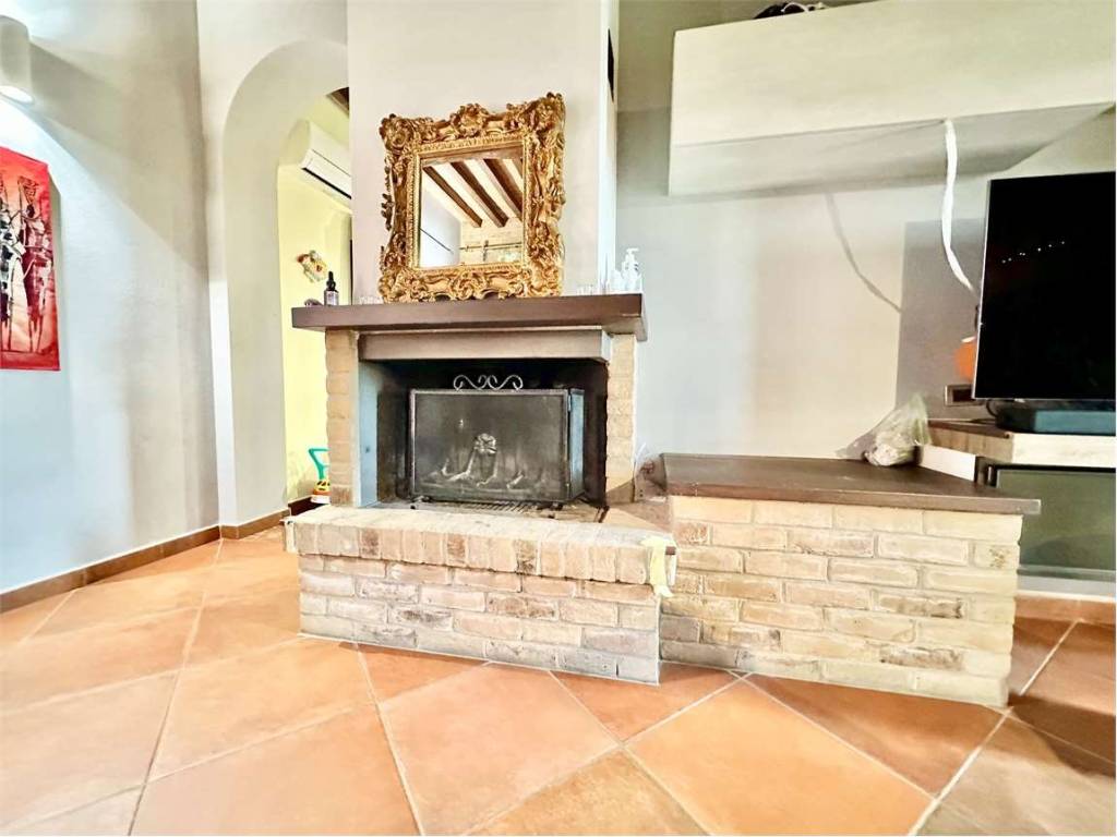 Casa indipendente a Castel guelfo di bologna in Porzione di Casa ristrutturata con Fotovoltaico - Foto 2