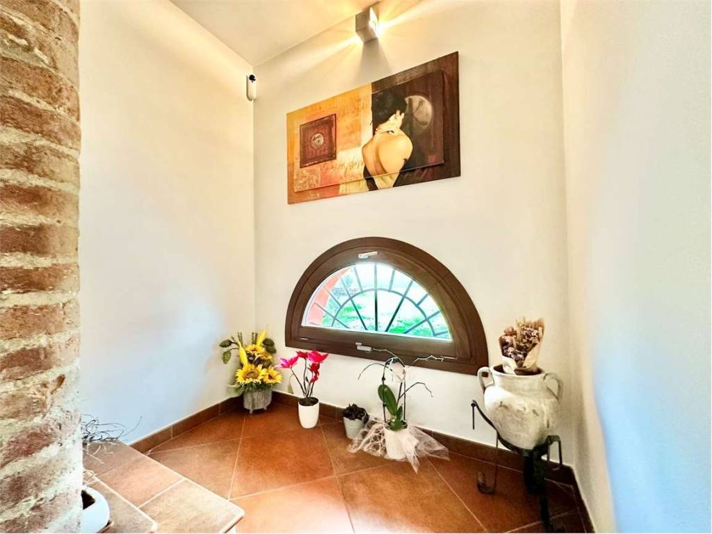 Casa indipendente a Castel guelfo di bologna in Porzione di Casa ristrutturata con Fotovoltaico - Foto 4