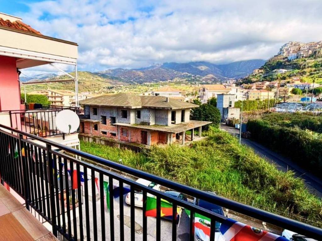 Appartamento a Belvedere marittimo in Via Giuseppe Petrellis - Foto 5