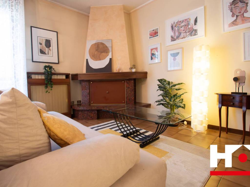 Appartamento a Cellatica in Via Aldo Moro, 8 - Foto 2