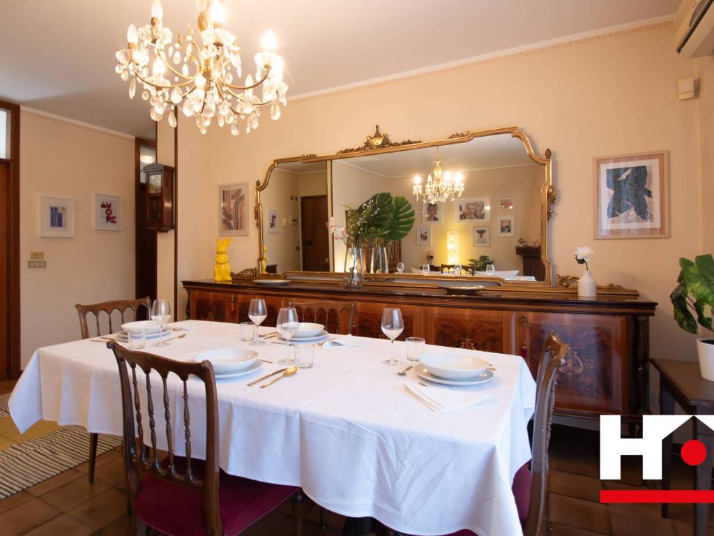 Appartamento a Cellatica in Via Aldo Moro, 8 - Foto 3