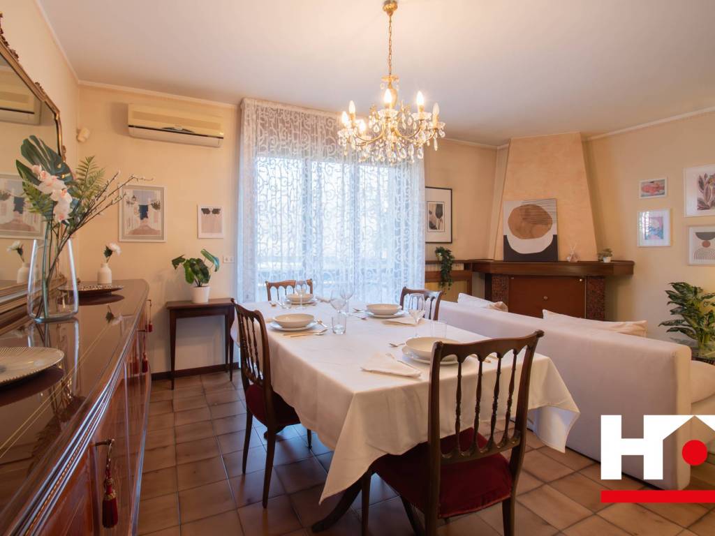 Appartamento a Cellatica in Via Aldo Moro, 8 - Foto 4