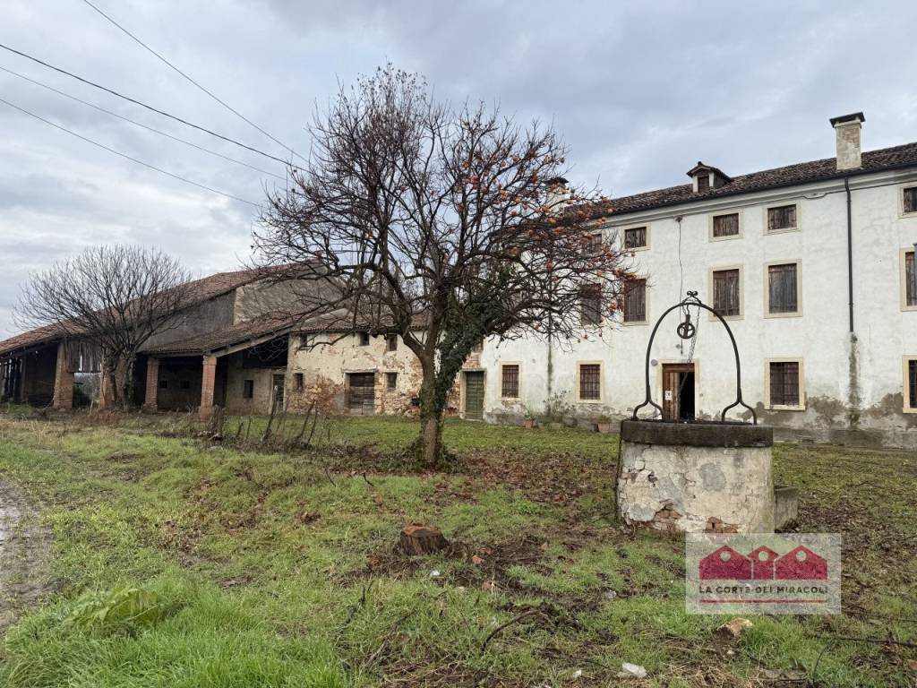Rustico / casale a Lonigo in Via Chiavica - Foto 2