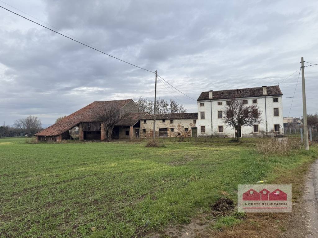 Rustico / casale a Lonigo in Via Chiavica - Foto 4