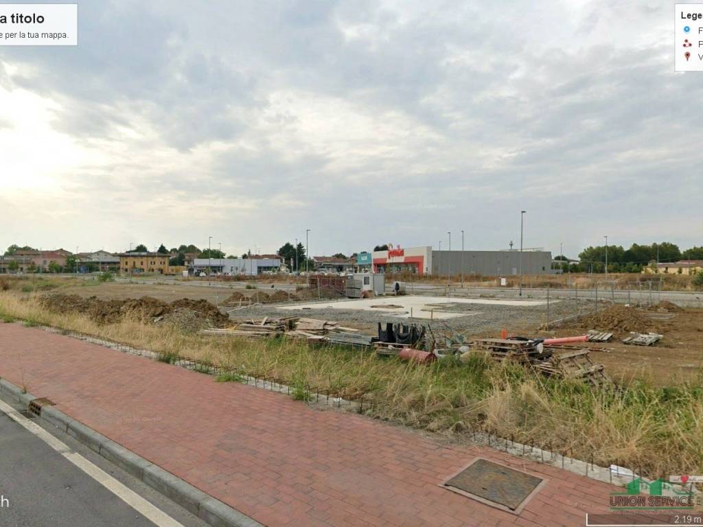 Terreno a Noceto in Via Ponte Taro - Foto 3