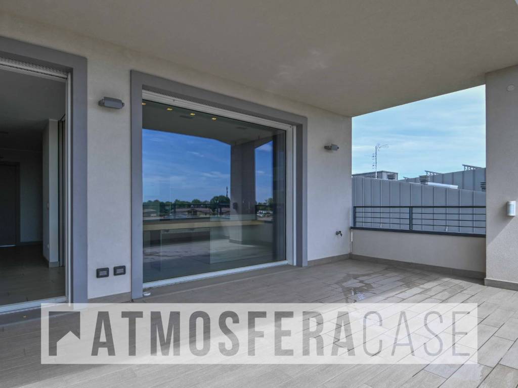 Appartamento a Seriate in Via Giuseppe Garibaldi, 22 - Foto 2