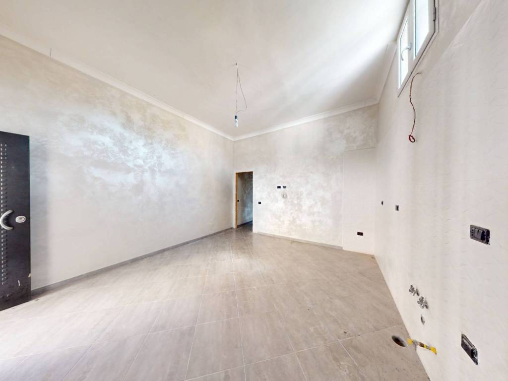 Appartamento a Afragola in Via Torino, 19 - Foto 2
