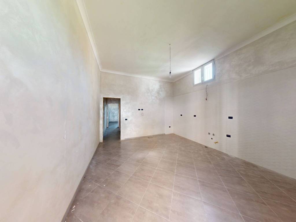 Appartamento a Afragola in Via Torino, 19 - Foto 3